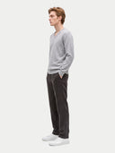 Cashmere V-Neck Sweater