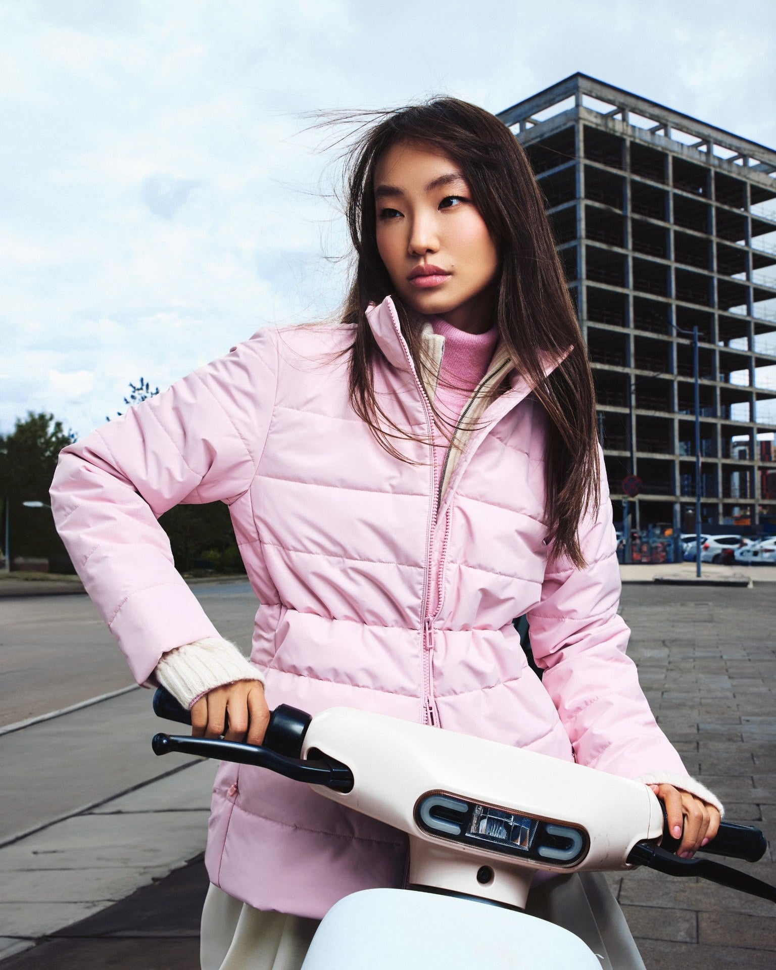 GOBIカシミヤ | 高級モンゴル産カシミヤ衣料