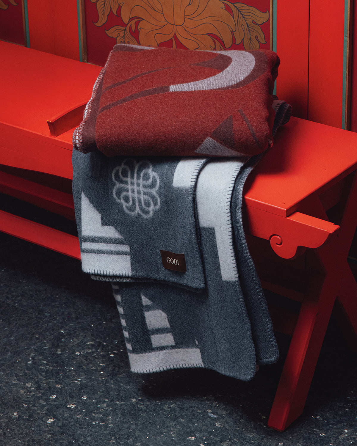 Authentic Mongolian Cashmere Sale | GOBI Cashmere
