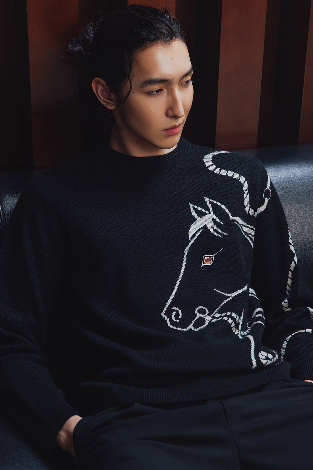 S/S 2024 Collection | GOBI Mongolian Cashmere
