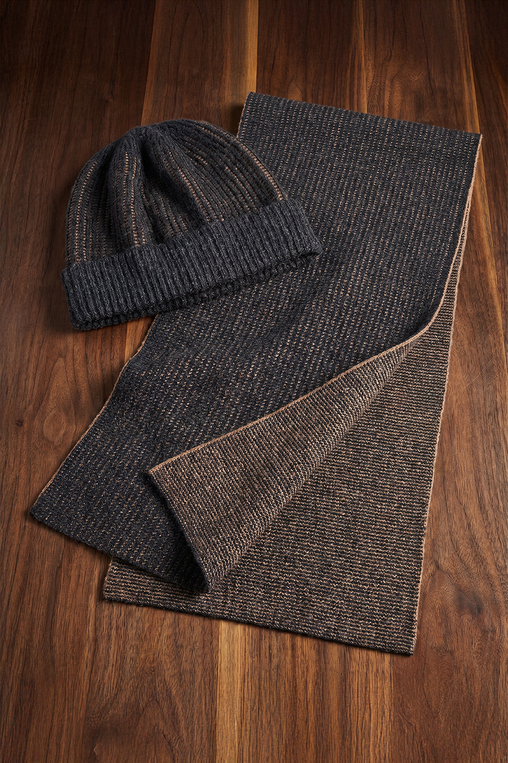 S/S 2024 Collection | GOBI Mongolian Cashmere