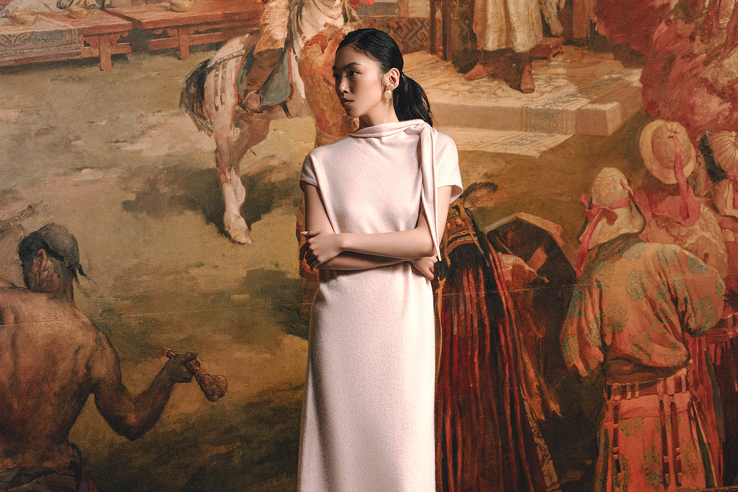 Cashmere Sale - Women & Men Cashmere Clothing | GOBI