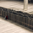 Cashmere Reversible Scarf