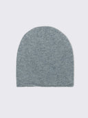 ‚Ç¨ 99 Cashmere Hat & Sweater Set Vapor Blue - Gobi Cashmere