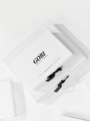 Luxury Gift Box White - Gobi Cashmere