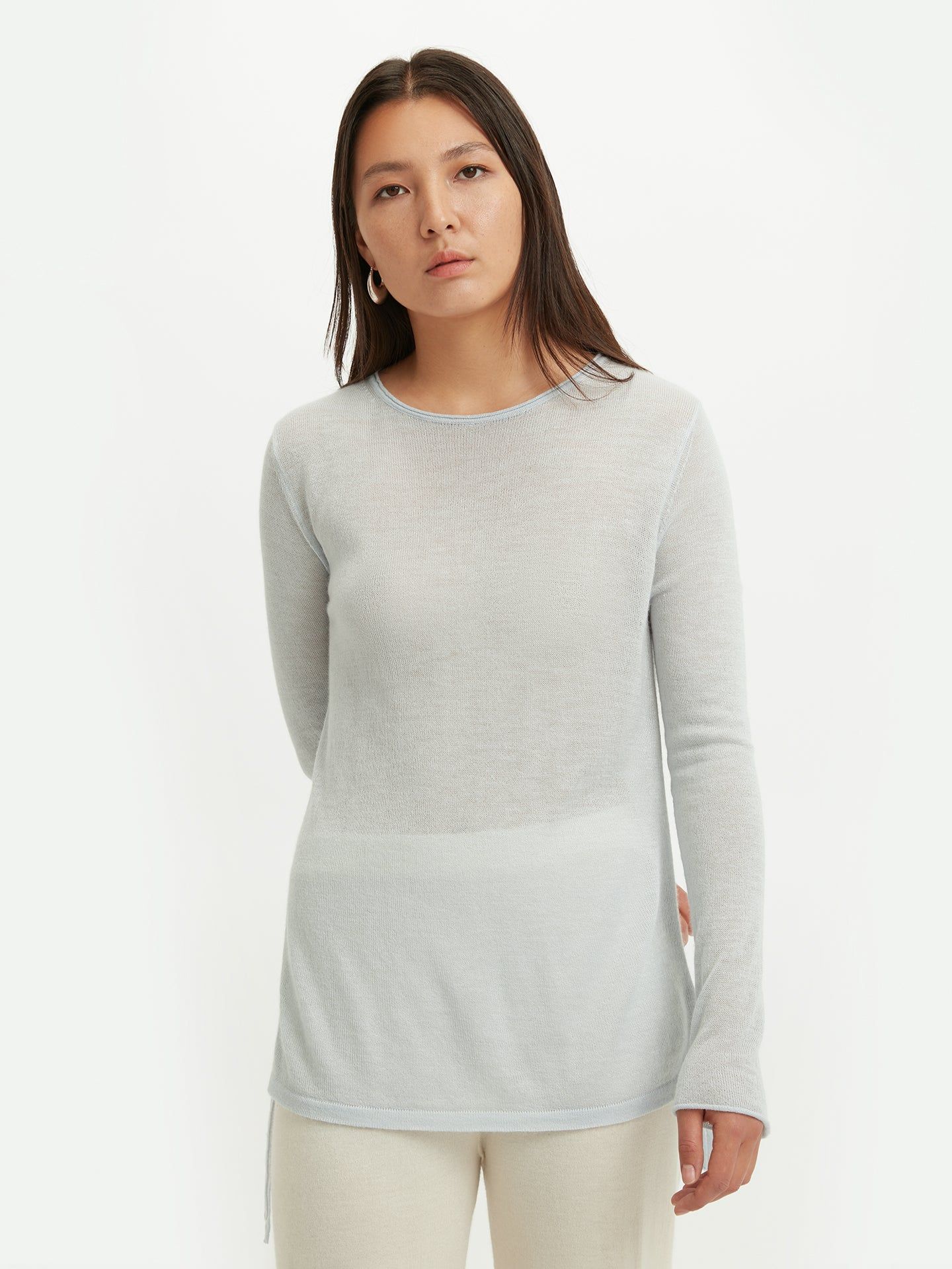Gobi Womens Luxury Cashmere New Clothing Collection